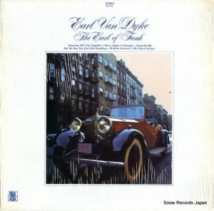 롦󡦥 the earl of funk SS715
