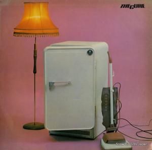 奢 three imaginary boys FIX1 / 2442163