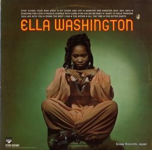 顦亮ȥ ella washington SSS15007