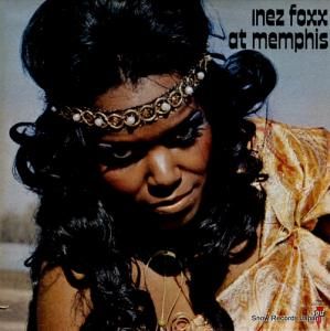 ͥեå inez foxx at memphis VOS-6022