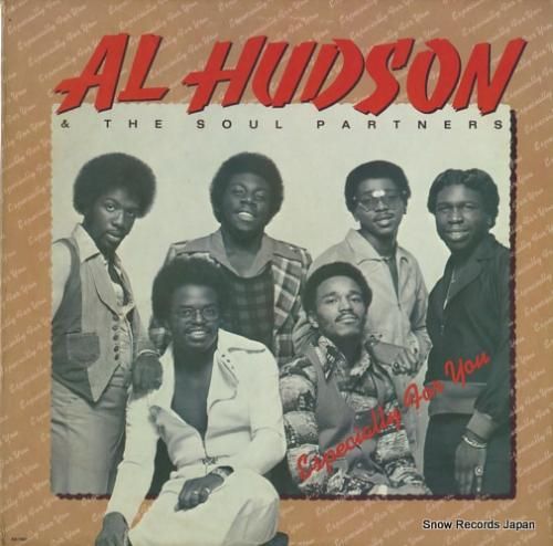 アル・ハドソン&ザ・ソウル・パ