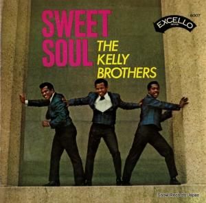 ꡼֥饶 sweet soul LP8007