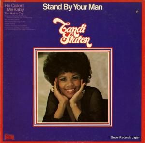 ǥƥȥ stand by your man ST-4202
