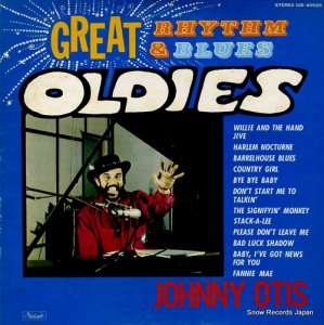 ˡƥ great rhythm & blues oldies IGS-40025