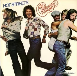  hot streets FC35512