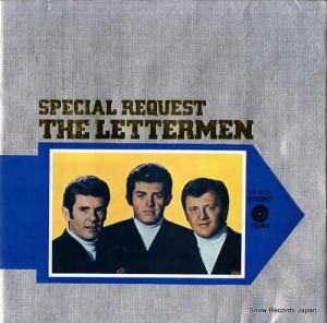 レターメン さわやかなるハーモニー CP-9502