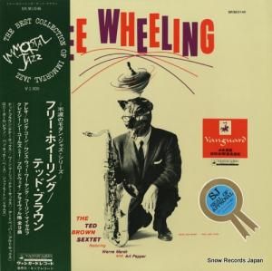 ƥåɡ֥饦 ե꡼ۥ SR(M)3146