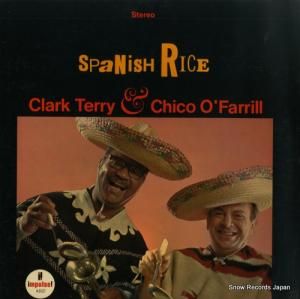 顼ƥ꡼ե spanish rice A-9127 / AS-9127