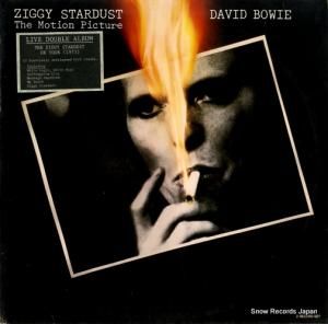 デビッド・ボウイ ziggy stardust - the motion picture PL84862(2)