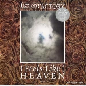 ե󡦥եȥ꡼ (feels like) heaven TA3996