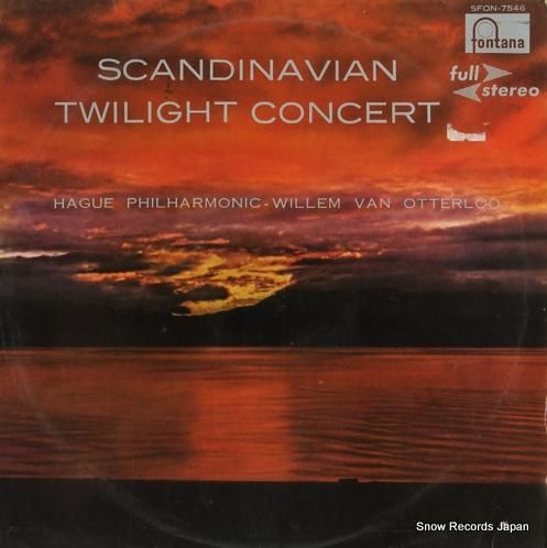 ウィルム・ヴァン・オッテルロー