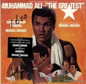 ޥ롦ޥå muhammad all in "the gretest" AL7000