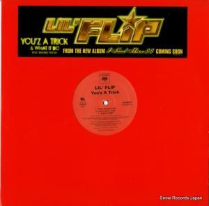 롦եå you'z a trick 44-680977