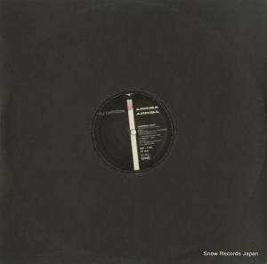 DJ CARTOONS arriba arriba ISP-1182