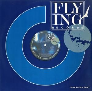 B4 END feel the rhythm of love FLY103