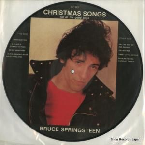 ֥롼ץ󥰥ƥ christmas songs for all the good boys SC001