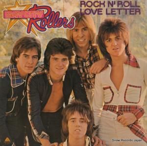 ٥ƥ顼 rock n' roll love letter AL4071