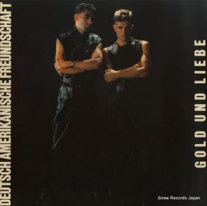 ɥå塦ꥫ˥åեȥե gold und liebe V2218