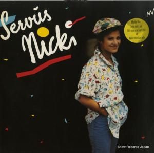 NICKI servus nicki 207150