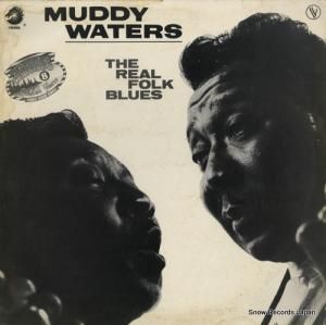 ޥǥ the real folk blues 515008