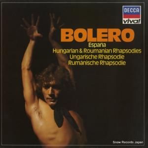꡼֥å ravel; bolero 6.42715