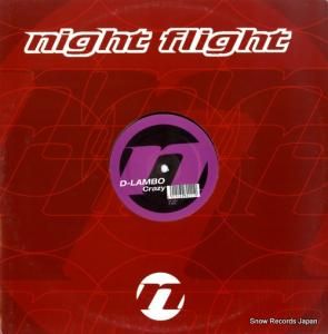 D-LAMBO crazy NF8011