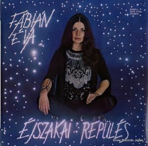 エバ・ファビアン ejszakai repules SLPX17701