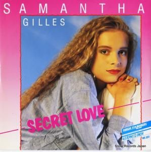 ޥ󥵡륺 secret love MS237