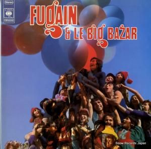 ߥ롦աӥåХ fugain & le big bazar CBS65300