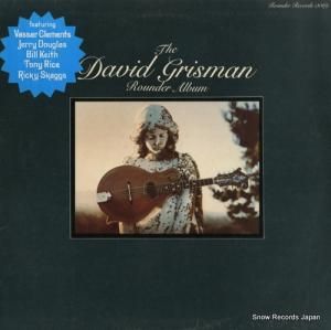 ǥåɡꥹޥ the david grisman rounder album ROUNDER0069