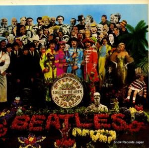 ӡȥ륺 sgt. pepper's lonely hearts club band SMAS2653