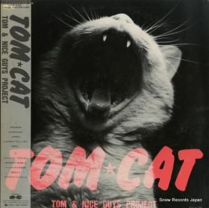 ȥࡦå tom & nice guys project C28A0415