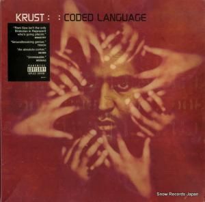 饹 coded language 562399-1