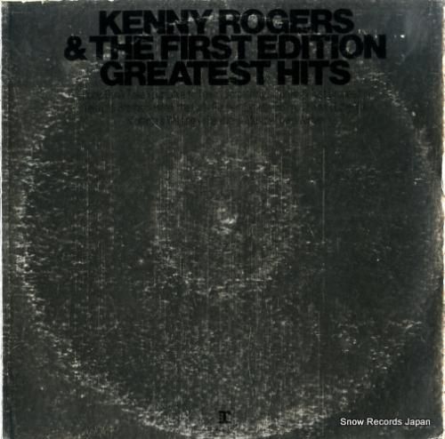 ケニー・ロジャース&ザ・ファー