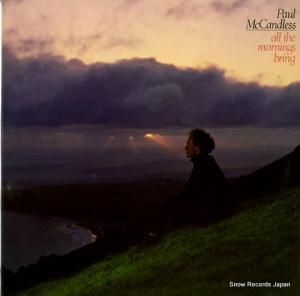 ݡ롦ޥåɥ쥹 all the mornings bring 6E-196