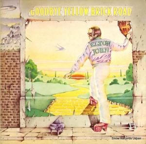 ȥ󡦥 goodbye yellow brick road DJLPD-1001