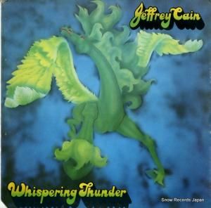 ե꡼ whisp ering thunder BS2613