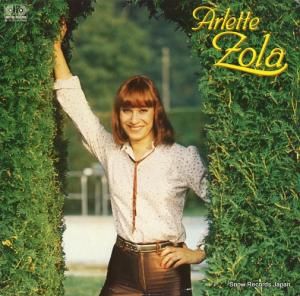 åȡ arlette zola 6.25280