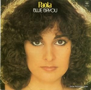 ѥ blue bayou CBS83565