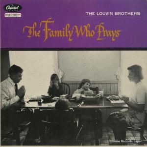 롼󡦥֥饶 the family who prays T1061