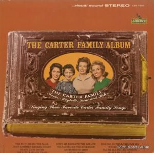 եߥ꡼ the carter family album LST-7230