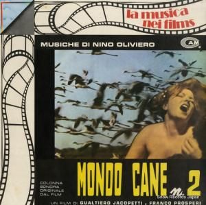 ˡΡ mondo cane n.2 ORL8406