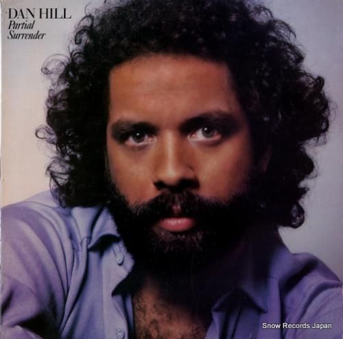 ダン・ヒル partial s