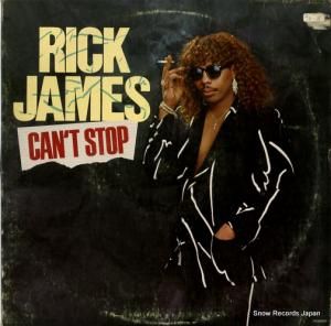 リック・ジェームス can't stop 4528MG