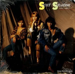 ȡ󥻡 love child 0-96487