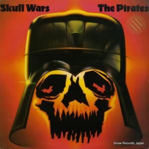 ѥ졼 skull wars BSK3224