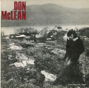 ɥ󡦥ޥ꡼ don mclean UAS29399