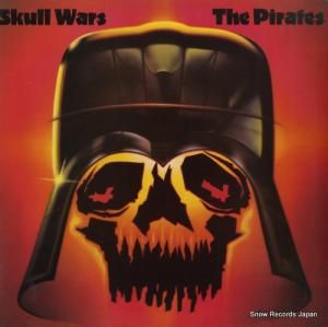 ѥ졼 skull wars K56468
