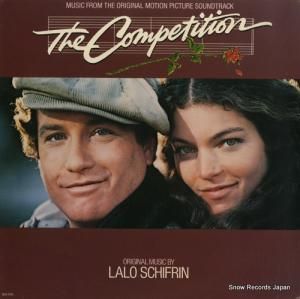 ե the competition MCA-5185