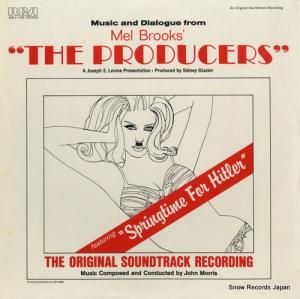 󡦥ꥹ the producers ANL1-1132